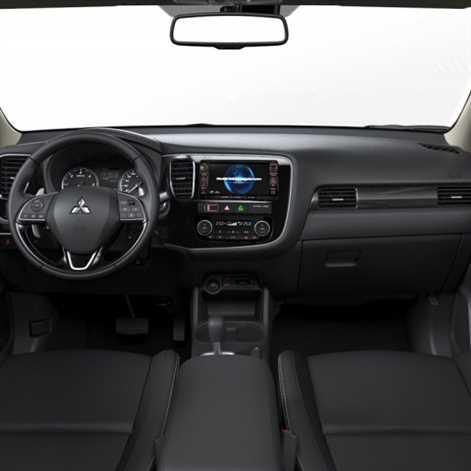 Korzystny Business Contract z Mitsubishi